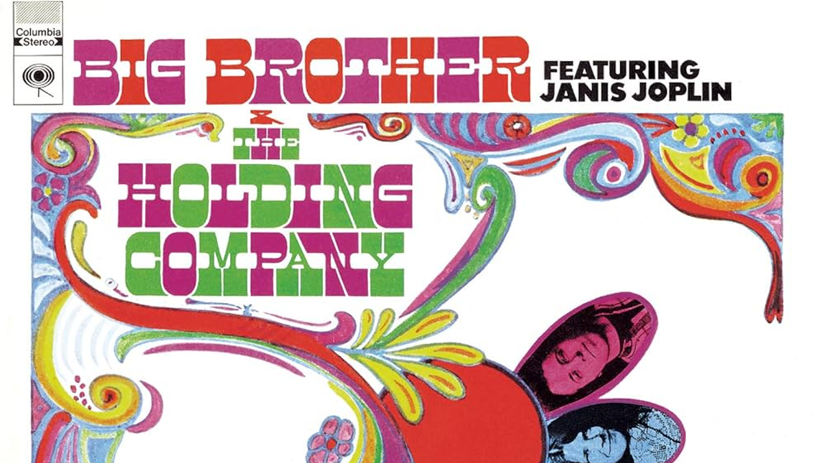 A Beatlestől a Pink Floydig: Janis Joplin – eksztázis és magány