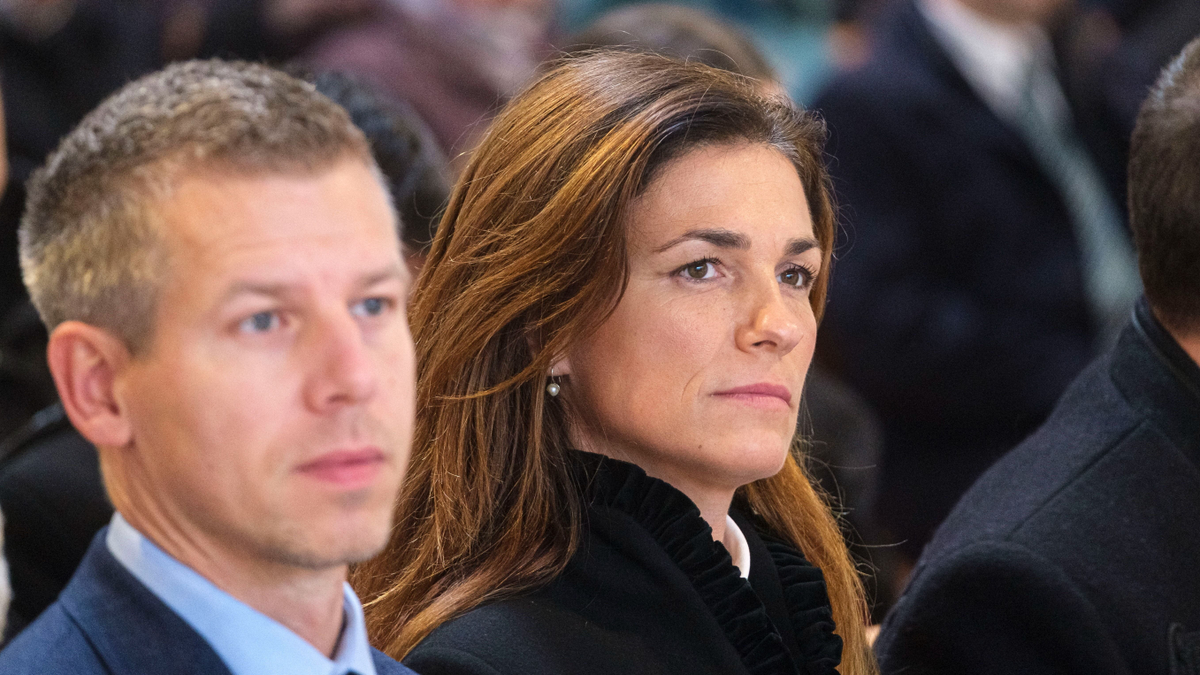 Varga Judit: Nem voltam hajlandó engedni a zsarolásának