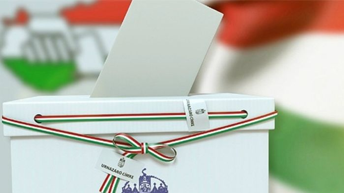 100 nap múlva választás: behozhatatlannak látszik a Fidesz előnye