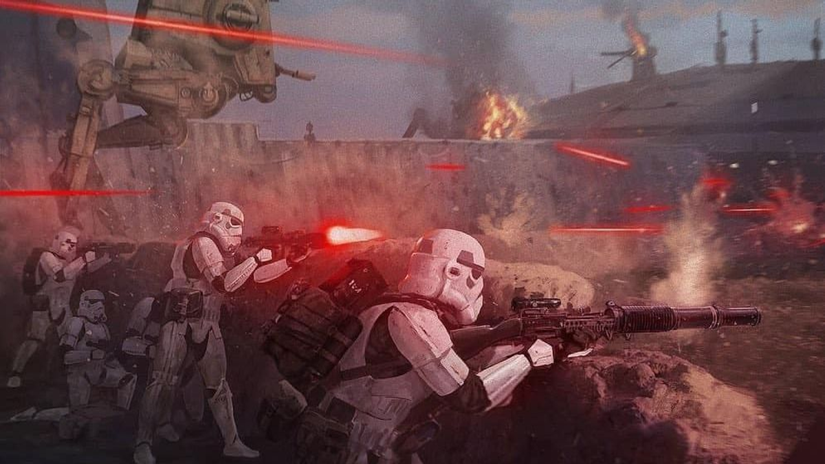 Készül a magyar Star Wars mozi