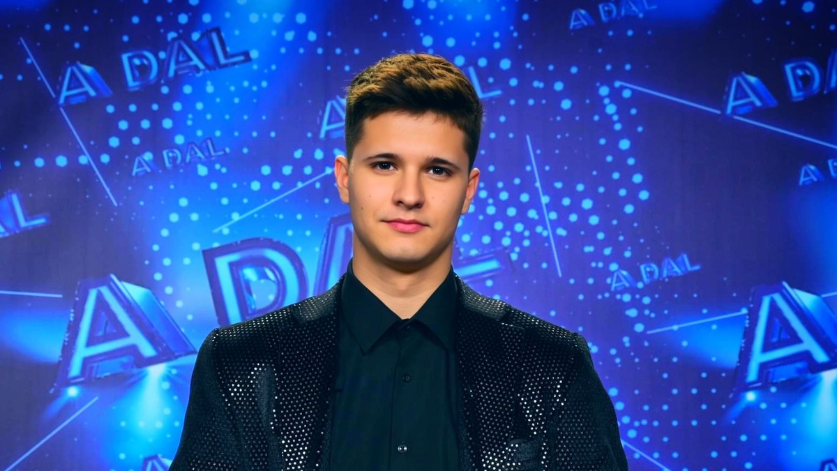 A Dal 2024 felfedezettje TV2-es showműsorba menne