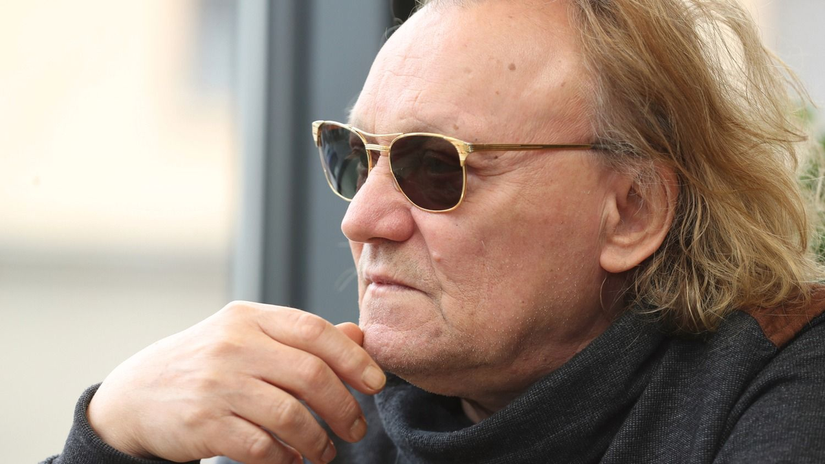 Horváth Charlie felesége elvesztéséről beszélt