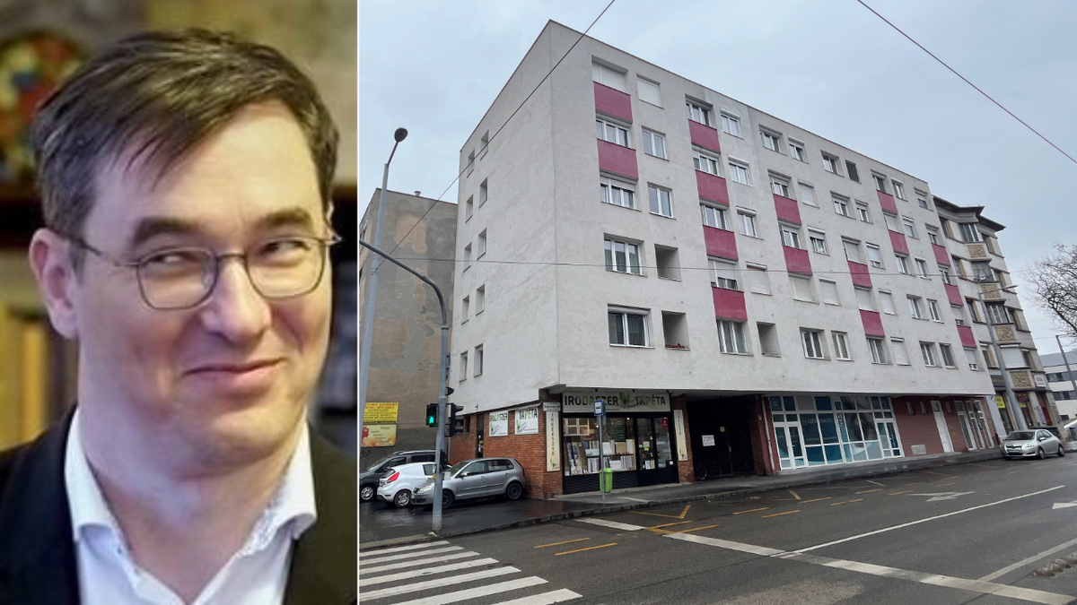 Ki adná kölcsön Karácsonyéknak a lakását? Lakásügynökség: egy látszatötlet 5 év semmittevés után