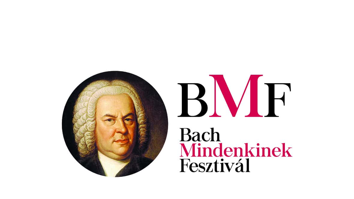 Bach Mindenkinek Fesztivál - tapasztald meg a barokk zene varázsát!