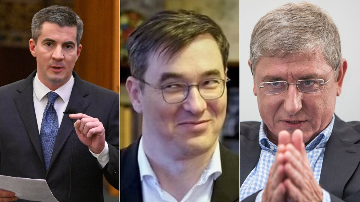 Kocsis Máté: Hídpénzbotrány, adománygyűjtő ládikák fekete dollárokkal... Gyurcsány emberei és Karácsony csődbe vitték az ország leggazdagabb önkormányzatát