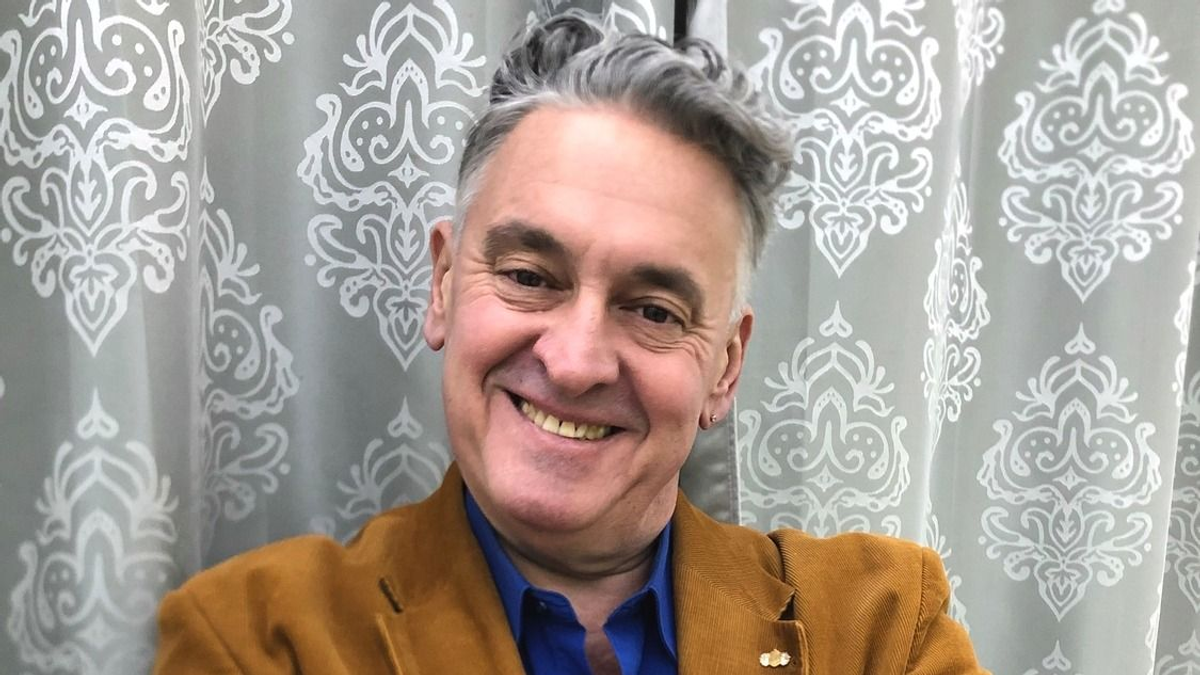 Faragó András: „A Jóisten odafigyel rám”