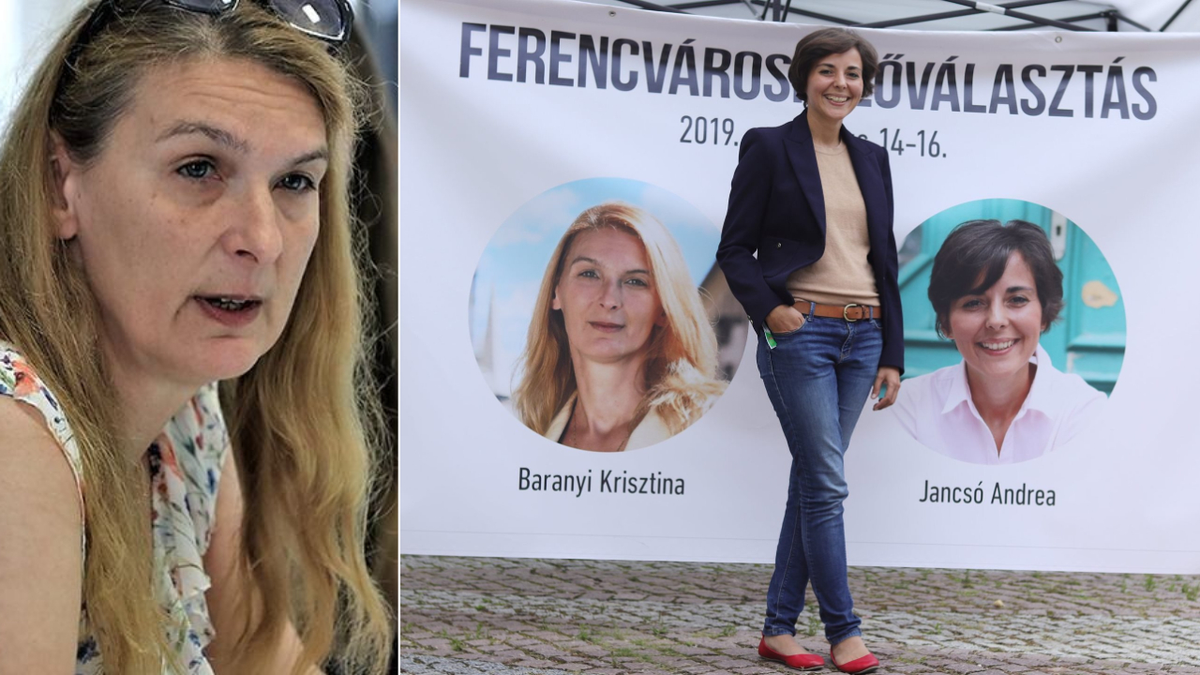 Újabb balos balhé tört ki Ferencvárosban: fenyegetés, nyomásgyakorlás...