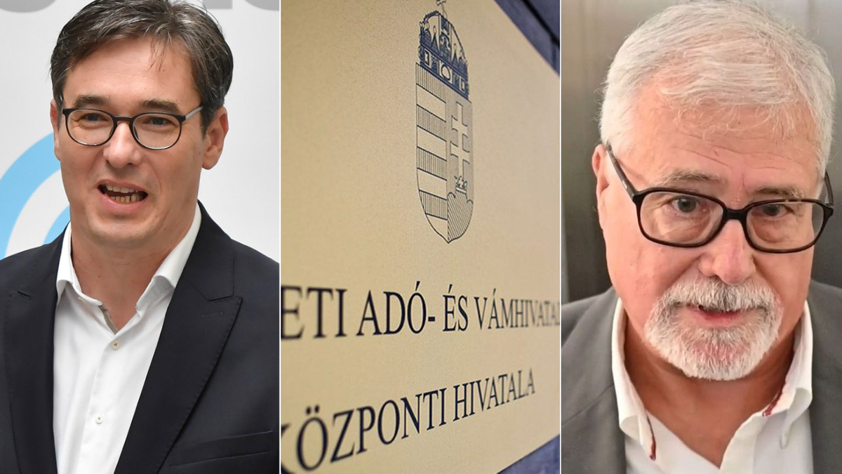 Mikroadomány-botrány: szorul a hurok Karácsony Gergelyék körül