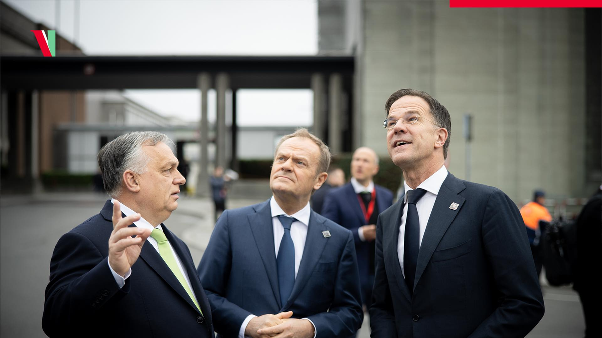 Orbán Viktor: Az áram legyen olcsó, tiszta és biztonságos!