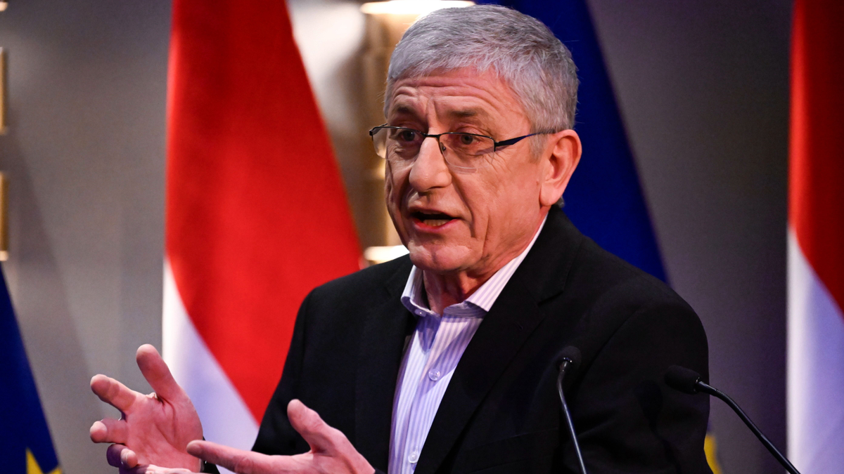 Zsigó Róbert: Gyurcsány Ferenc botrányoktól fél