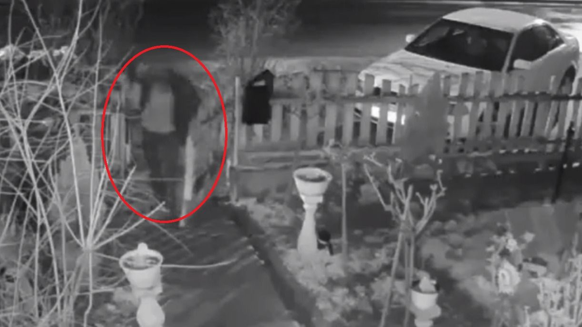 Drogos, gyújtogatótól tartanak az isaszegiek, aki betörésektől sem riad vissza - Videó