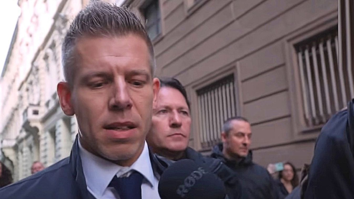 Kitálalt Varga Judit volt kabinetfőnöke: Magyar Péter képtelen kontrollálni az indulatait