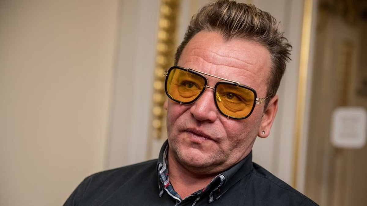 Szomorú hírt közölt Mészáros Árpád Zsolt: „Elválunk”