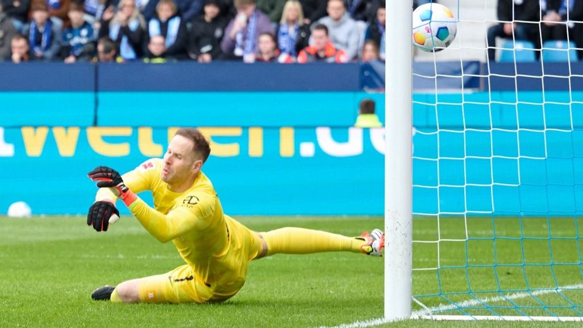 "Nem hülye, tudja" – Gulácsi nagyot hibázott, ki véd a Real Madrid ellen?