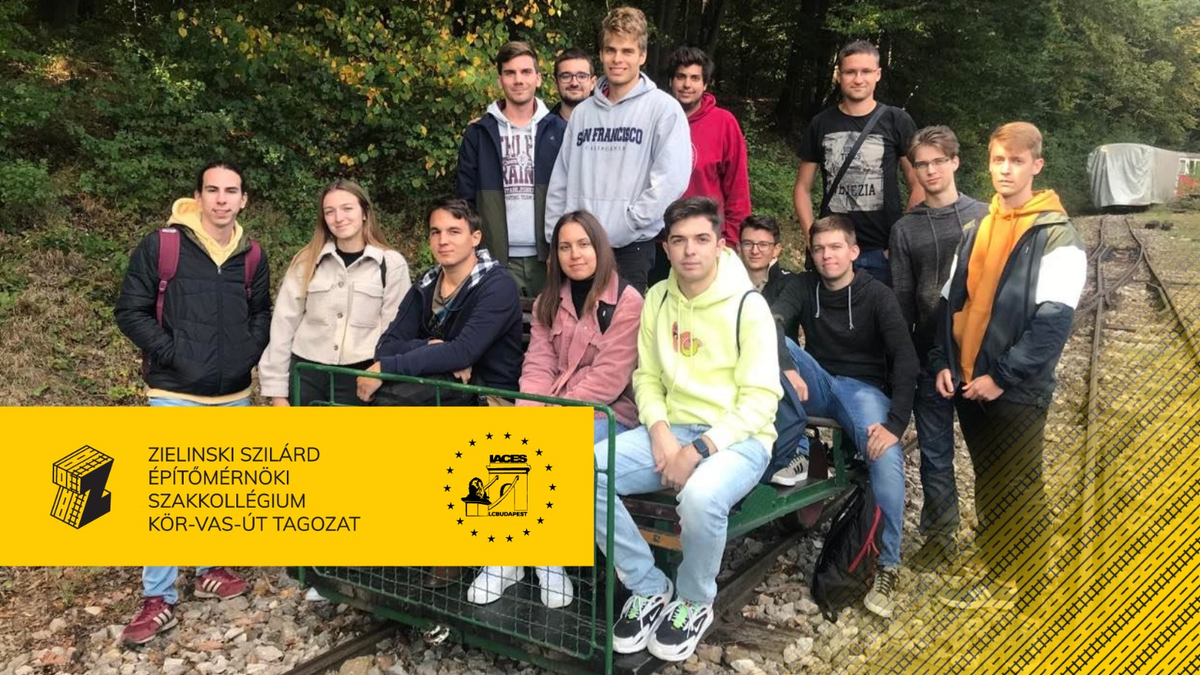 Látogass el a Gyermekvasút fűtőházába!