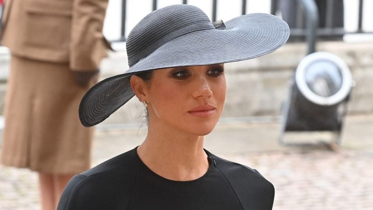 Meghan Markle fontos szülinapot hagyott ki