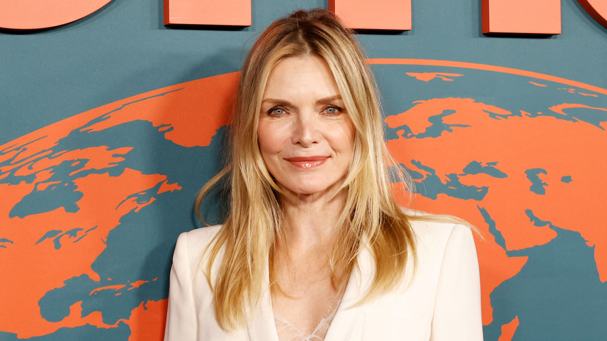 Mint két tojás? Megmutatta színésznő húgát Michelle Pfeiffer