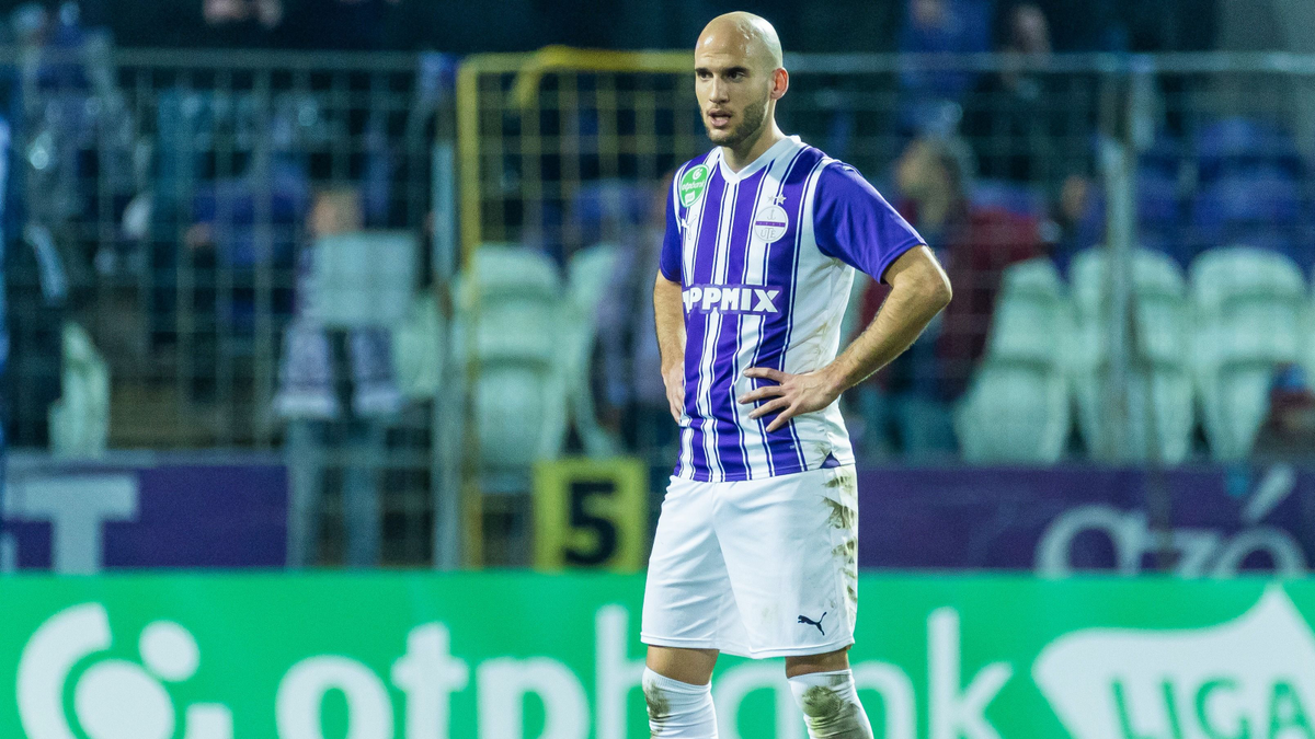 Már egy újpesti pontnak is örülne Felcsúton a büszke nagypapa