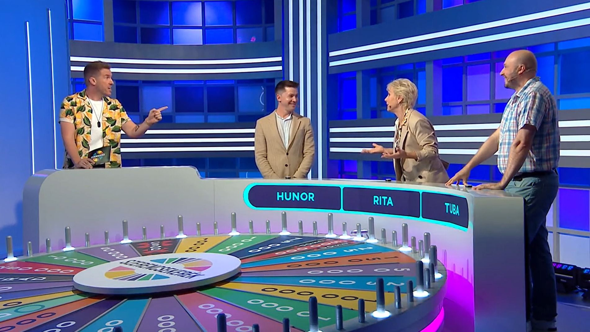 Tallós Rita elárulta mi a legszörnyűbb rémálma