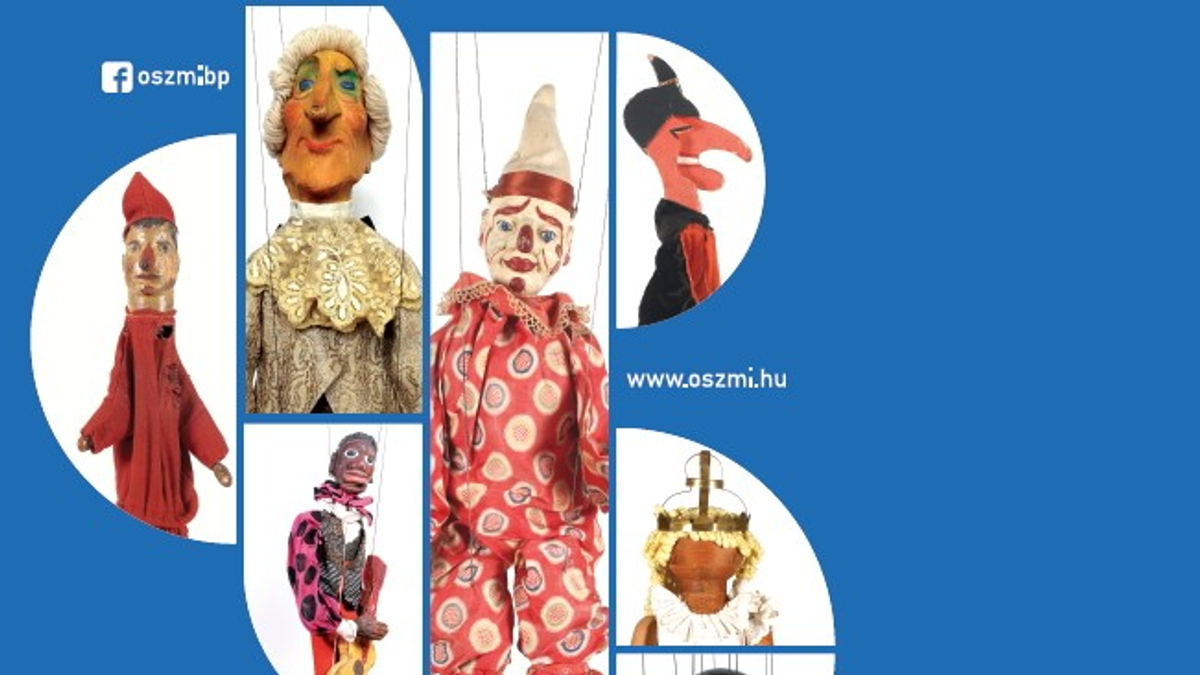 Bábszínházi világnap a Bajor Gizi Színészmúzeumban