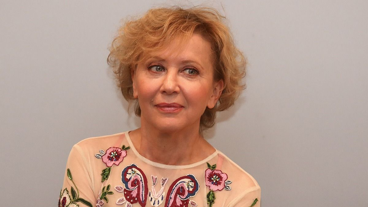 Mély gyászba borult Eszenyi Enikő szíve: fekete-fehér fotóval emlékezik szerelméről