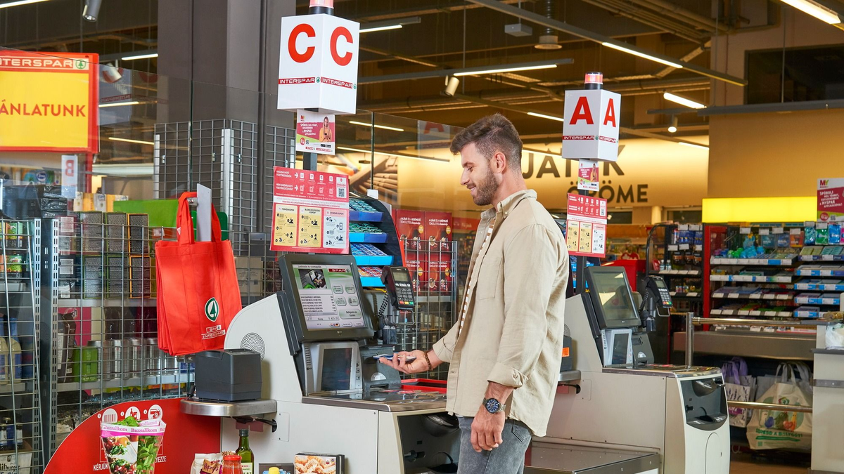 Dupla pontok, extra spórolás a MySPAR appal