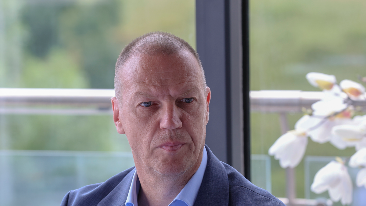 „Megbékélt azzal, hogy Marco Rossi nem viszi el az Eb-re" – Sallói István a fiáról beszélt