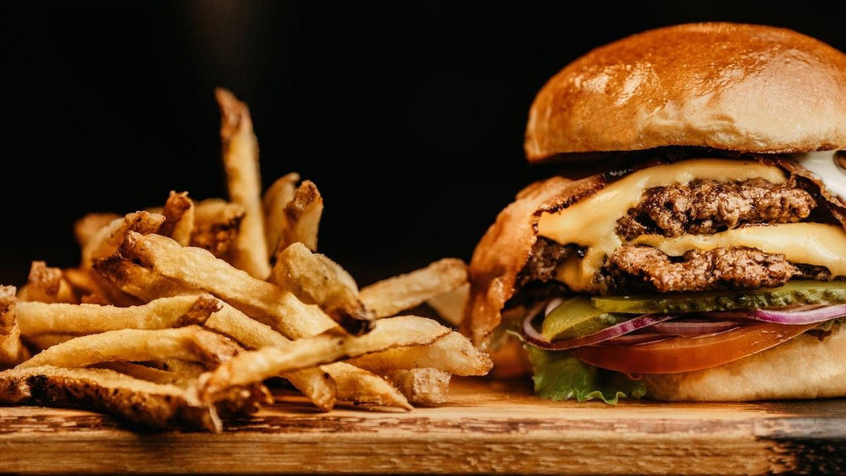 Tombol a burger-láz: "Fél Budapest" ezt akarja enni, te megkóstoltad már?
