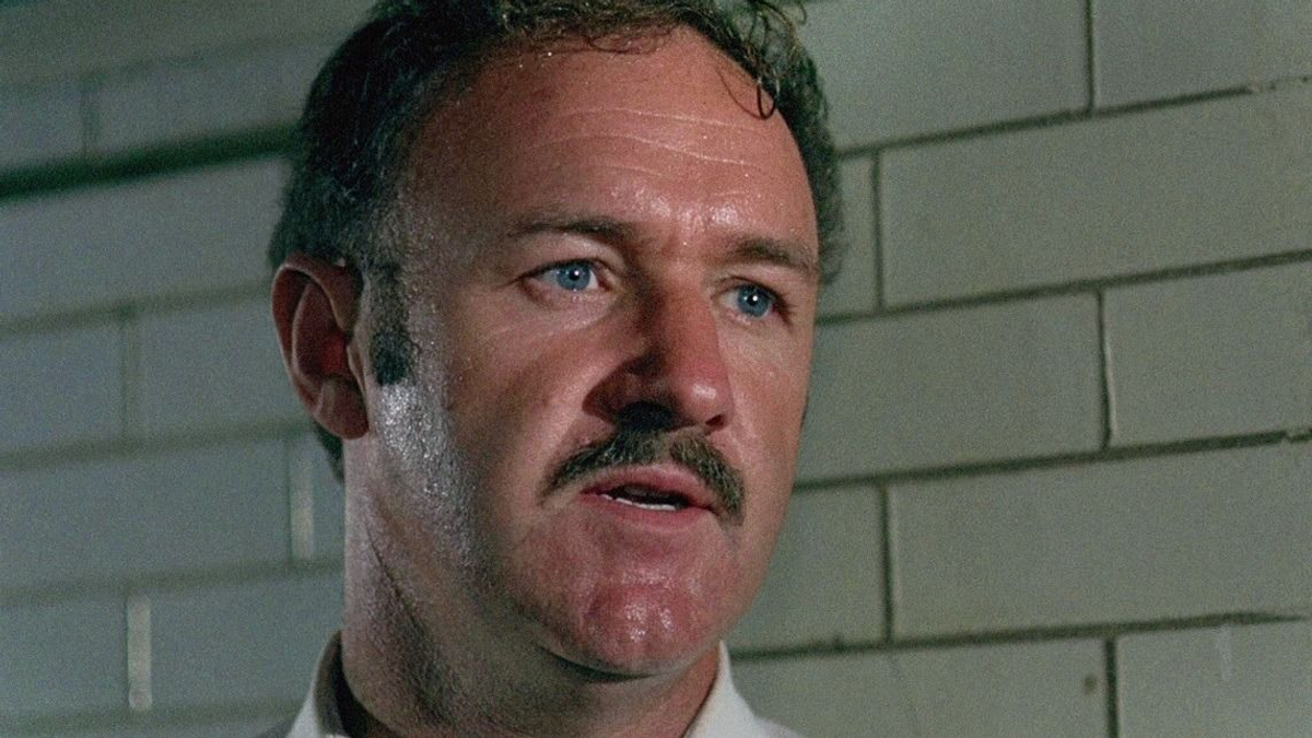„Ha valamit elhatározott...” - megtörték a csendet Gene Hackman közeli barátai