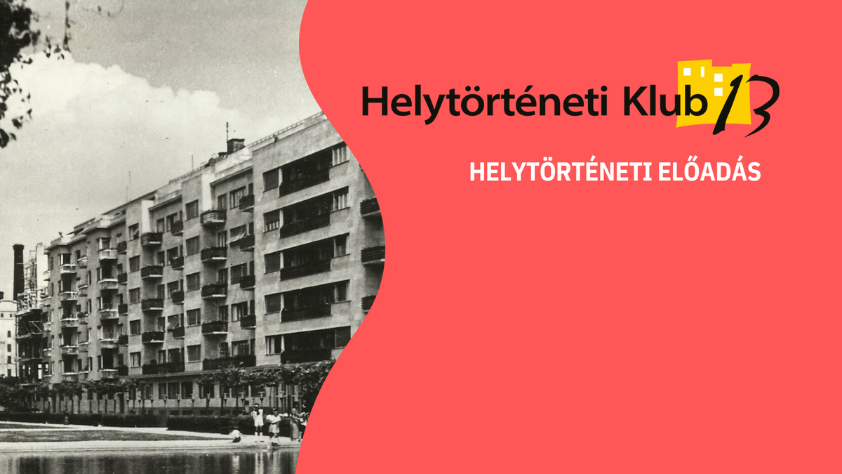 Helytörténeti hétfő