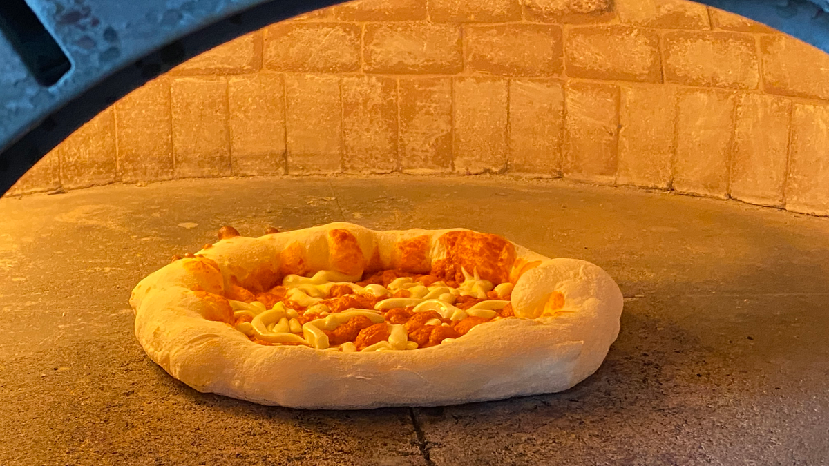 A Hétköznapok pizzái feldobják a hétfő, kedd, szerda, csütörtök, pénteked! – Így készül: videók