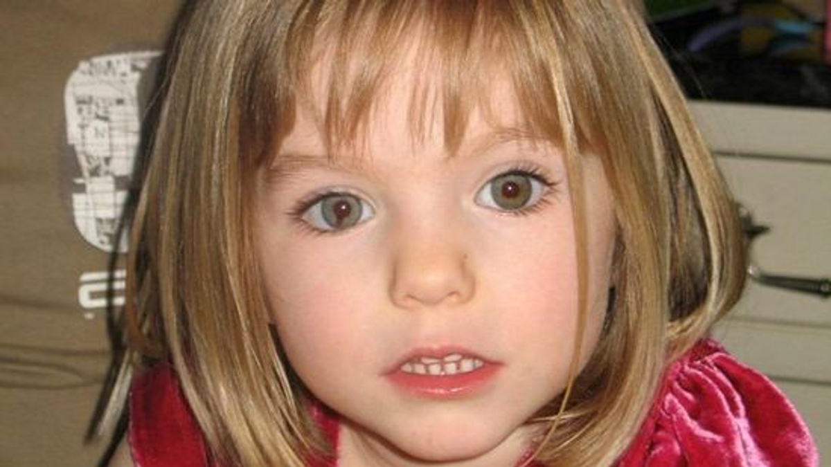 Vallomást tett a gyanúsított anyja: hatalmas fordulat Madeleine McCann ügyében