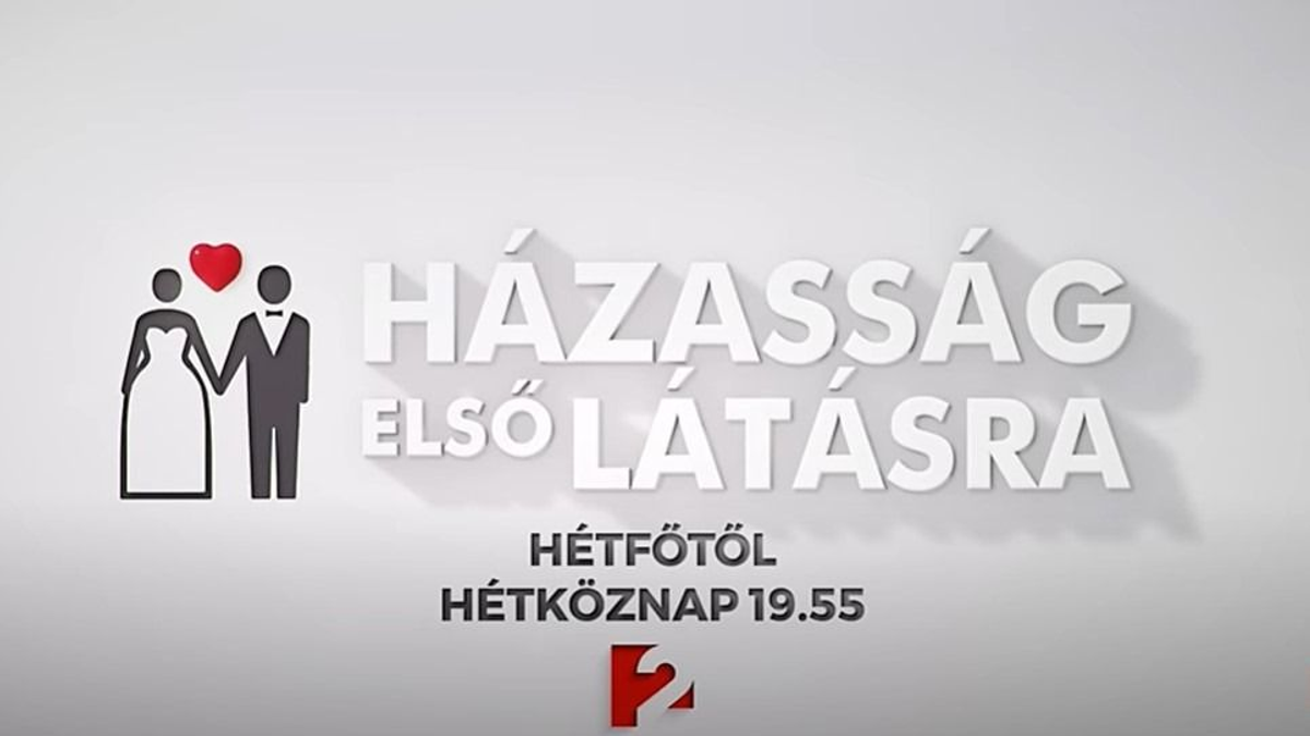 Házasság első látásra: Gyöngyi elsírta magát