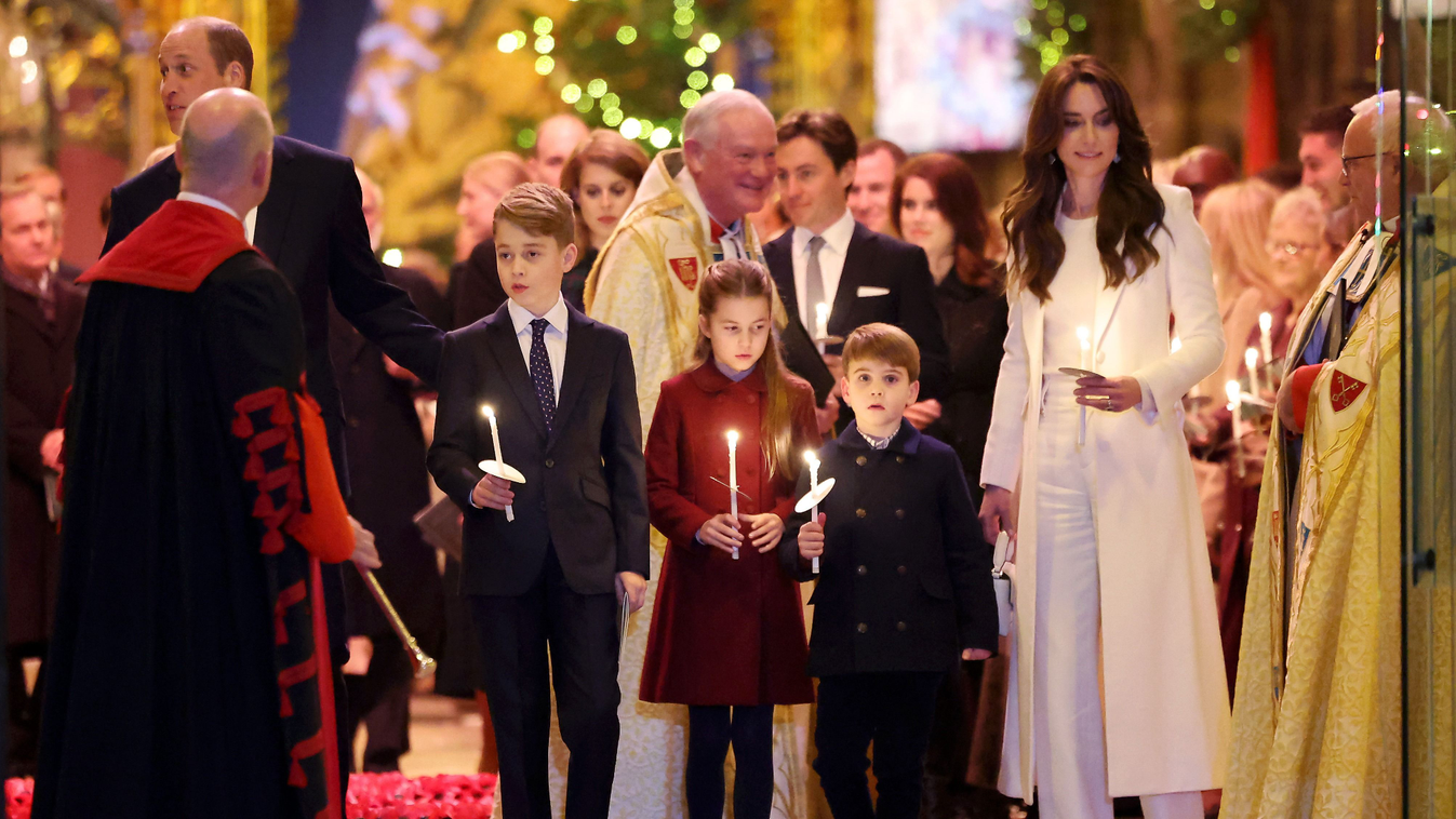 Aggódik a család: Katalin hercegné nagybátyja jelentkezett a Big Brother új évadába