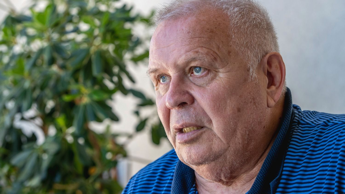 Dévényi Tibor kitálalt Szécsi Pálék esküvőjéről