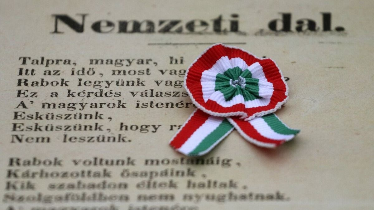 Kvíz: Ki mit tud az 1848-as forradalom eseményeiről?