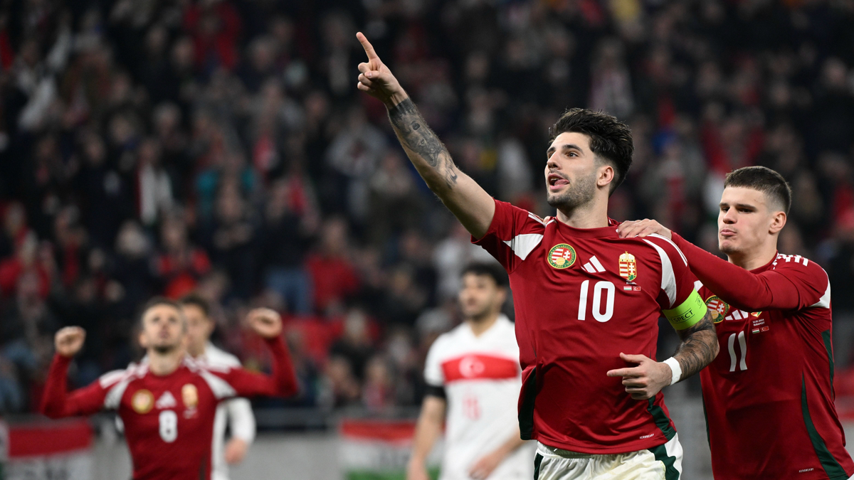 Olyat csinált a magyar válogatott focista, súlyosan eltiltották
