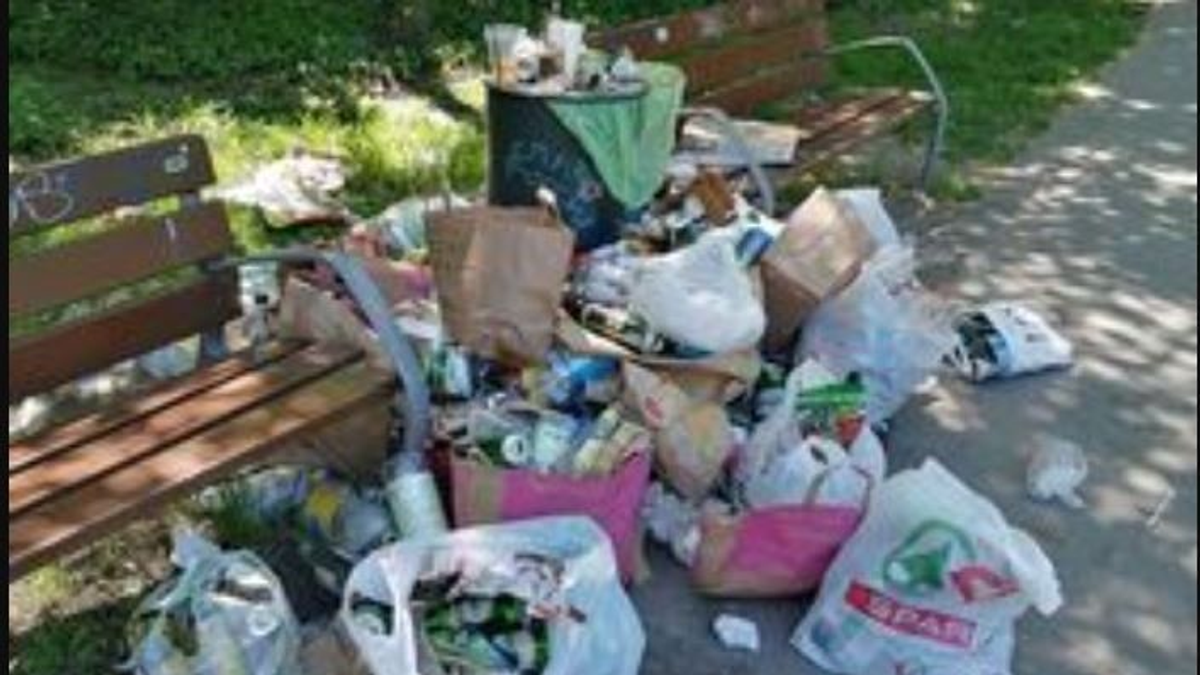 Zavarnak az illegális hulladékkupacok? Ma éjfélig igényelhető még a kormányzati támogatás