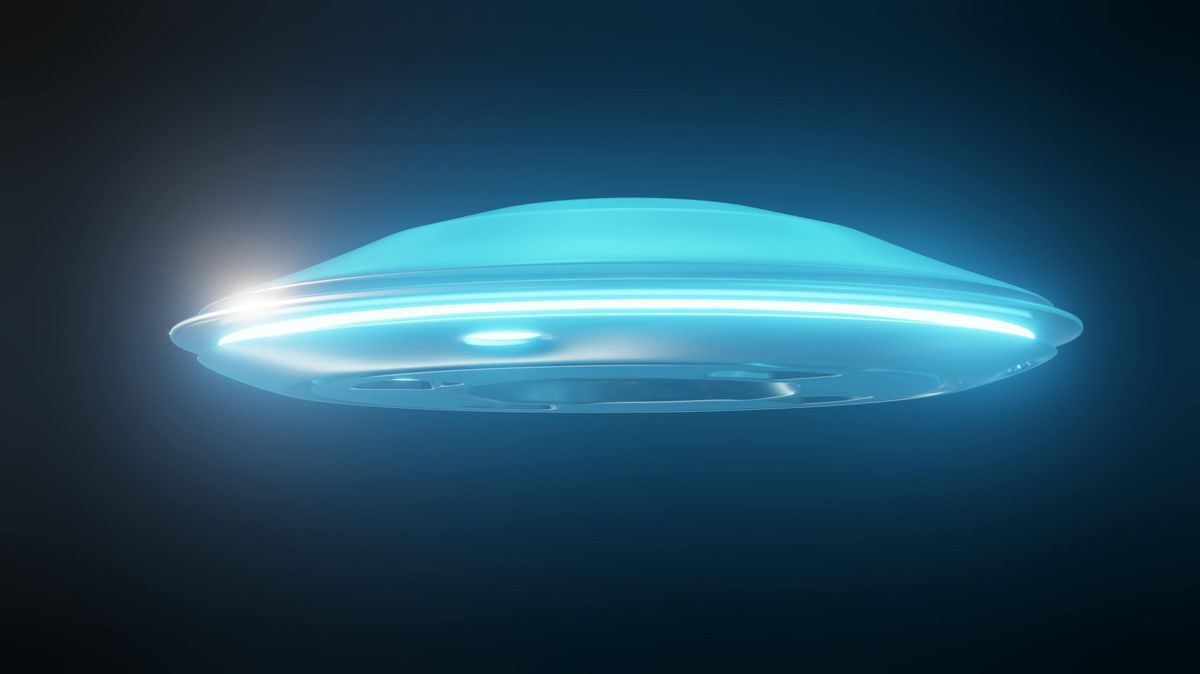 UFO-t fotóztak le Mátyásdombon? 