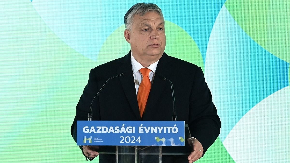Orbán Viktor fontos bejelentéseket tett a magyar gazdaságról: mutatjuk a részleteket!