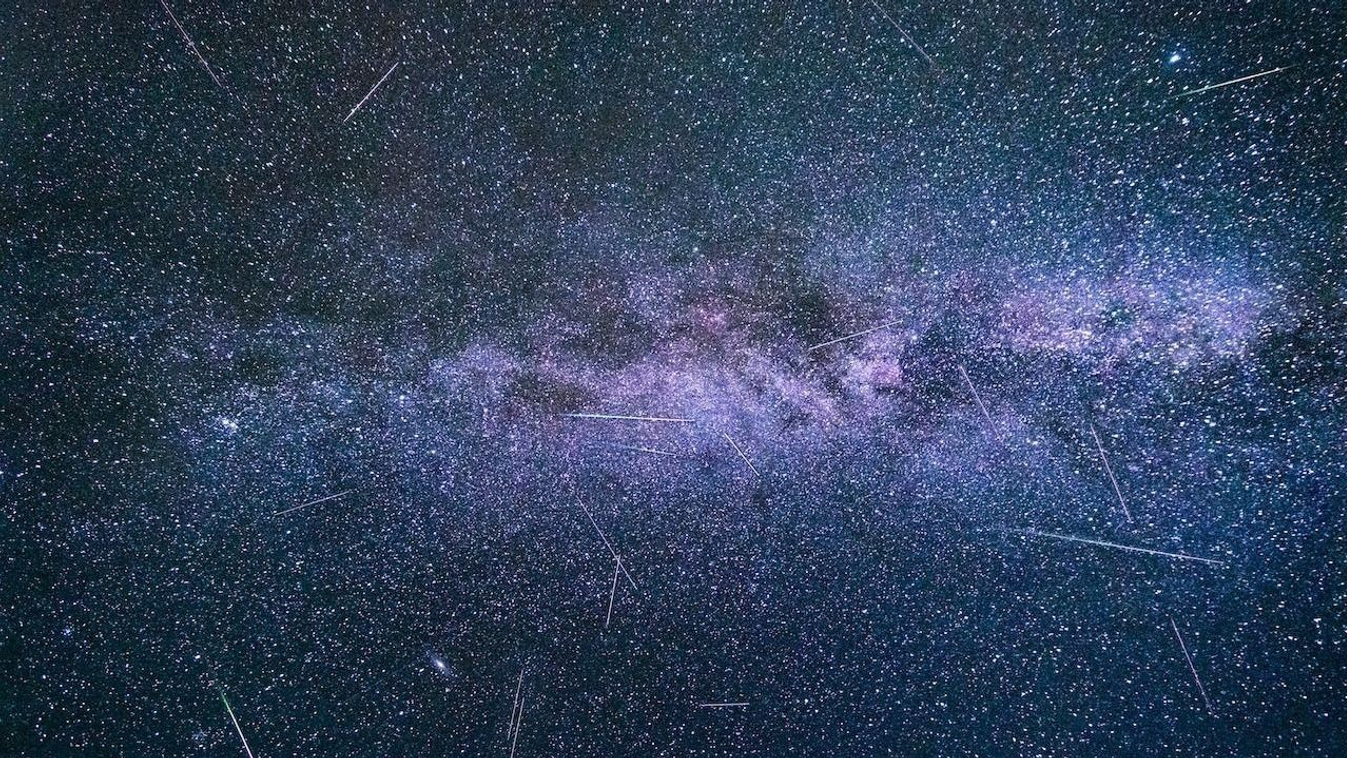 Misztikus csillag forgatja fel az életünket - ezt ígéri a félemetes Antares