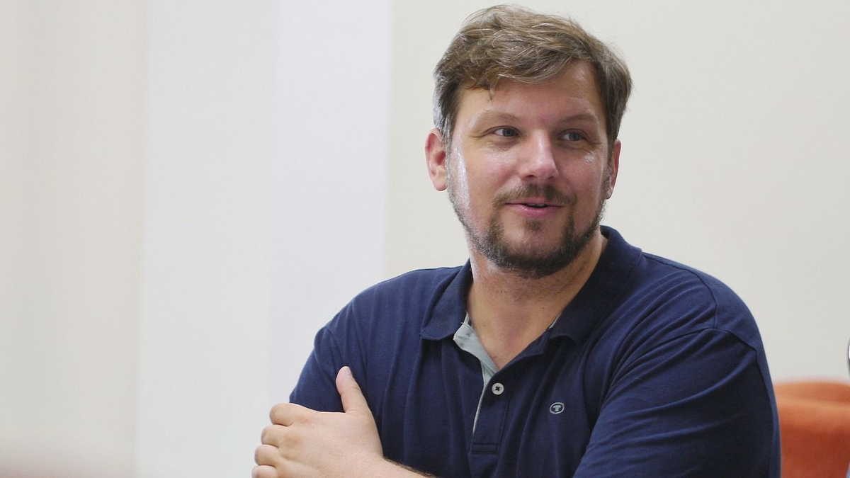 Bírósághoz fordult az Operettszínház művésze