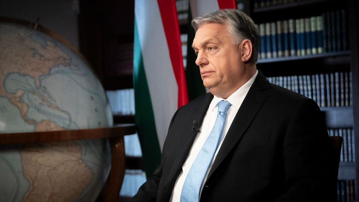 Orbán Viktor: Békepárti többség kell Európában, nem érdemelnek még egy esélyt a brüsszeli vezetők – Metropol