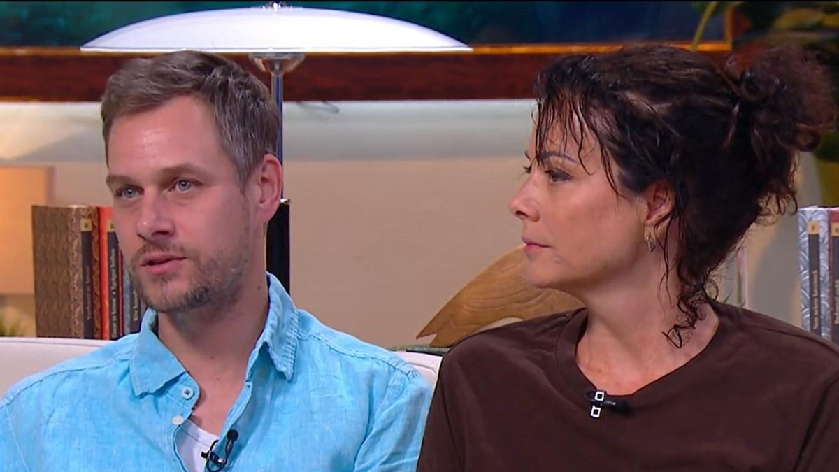 „Külön kell költözni, megyünk szét” – Házassági válságáról beszélt a TV2 sztárja
