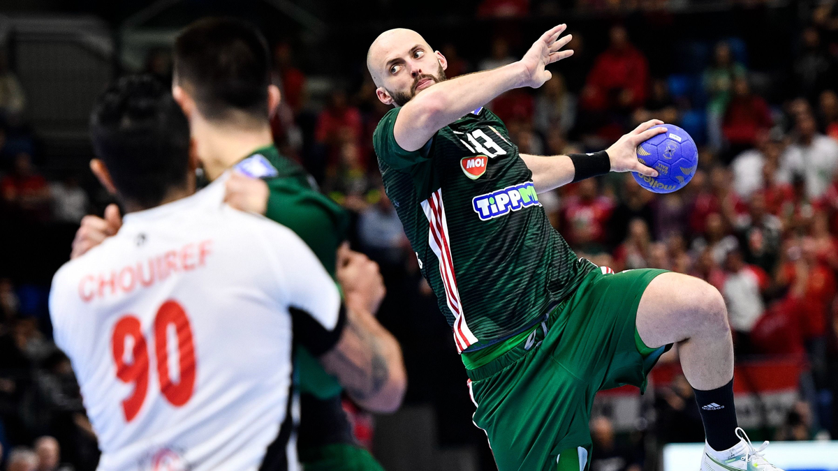 Harc az olimpiáért! Beindult a kézilabda-válogatott