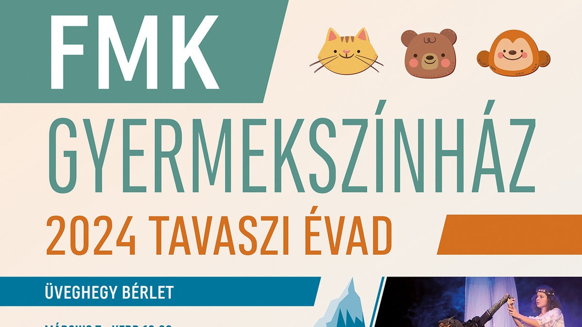 Vár a gyermekszínház! - Vitéz László és az ördögök