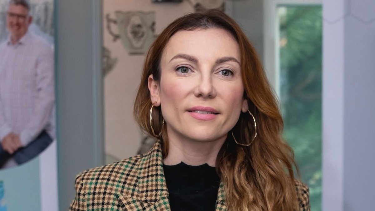 Rúzsa Magdi megszerette a rendetlenséget