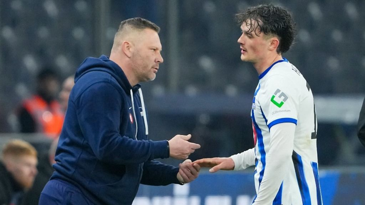 Dárdai Pál sportszerű gesztusát csodálják a németek