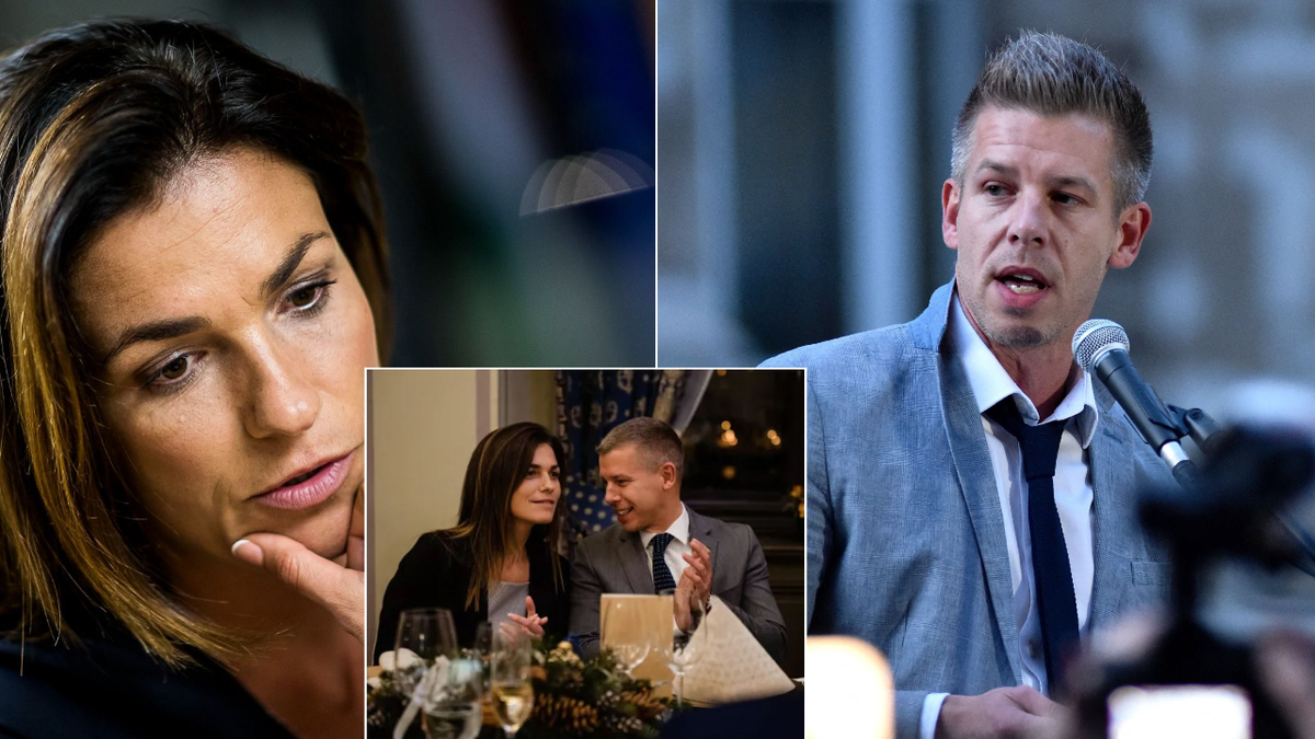 Magyar Péter tönkretette a saját életét, és most mindent el akar pusztítani maga körül