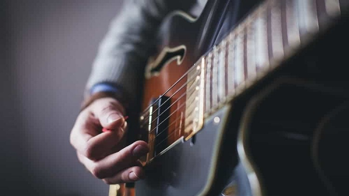 Ingyenes Jam Session estek